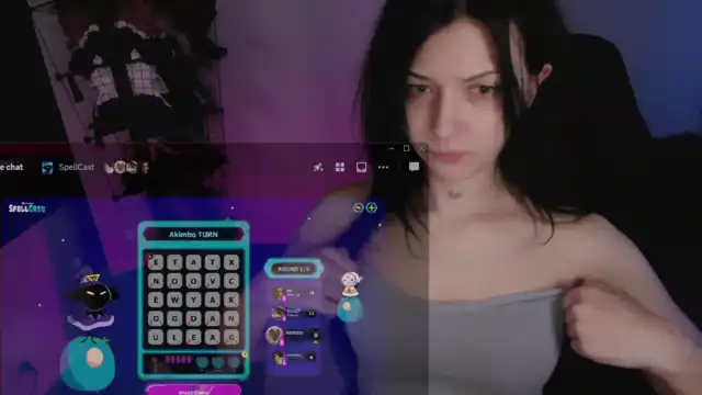 Roomtoavoid – MyfreecamsLive Video Recording – 2025 03-18 09:59:26