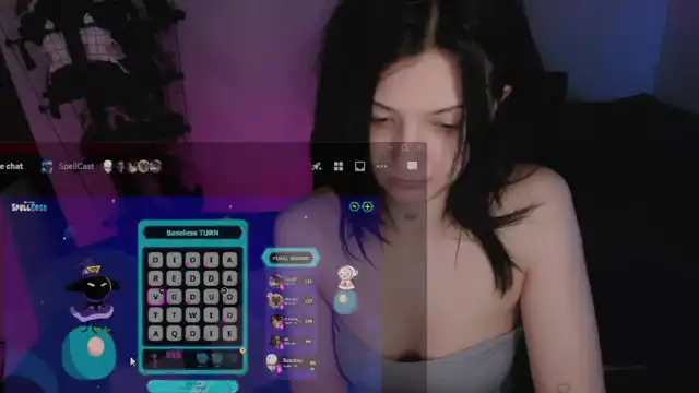 Roomtoavoid – MyfreecamsLive Video Recording – 2025 03-26 24:05:59