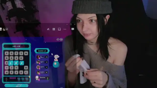Roomtoavoid – MyfreecamsLive Video Recording – 2024 04-26 04:24:44