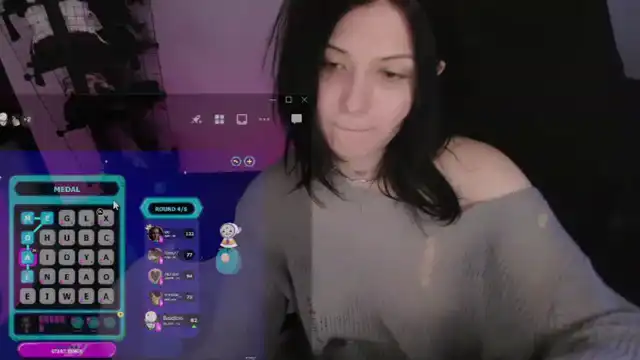 Roomtoavoid – MyfreecamsLive Video Recording – 2025 03-04 15:07:37