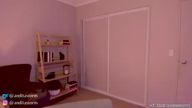 Anditastorm – MyfreecamsLive Video Recording – 2024 05-22 04:33:25