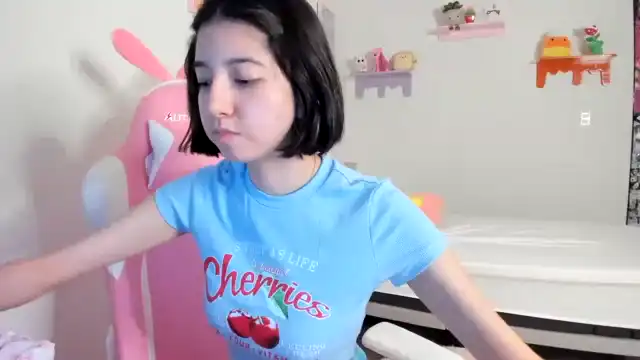 Cherrycute666 – MyfreecamsLive Video Recording – 2025 01-21 21:38:13