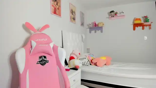Cherrycute666 – MyfreecamsLive Video Recording – 2025 01-03 10:31:05