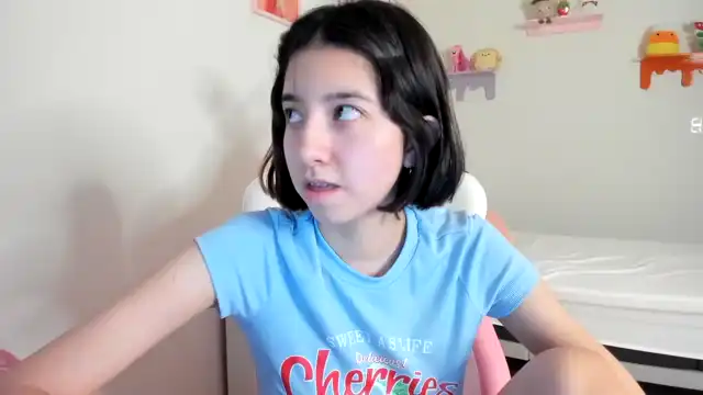Cherrycute666 – MyfreecamsLive Video Recording – 2025 03-19 18:16:06