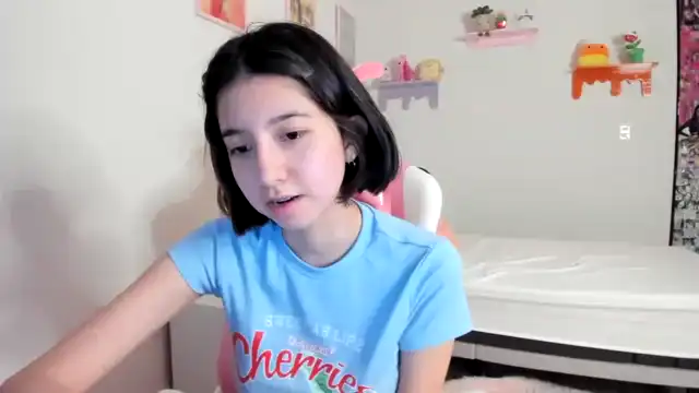 Cherrycute666 – MyfreecamsLive Video Recording – 2025 04-21 00:04:58