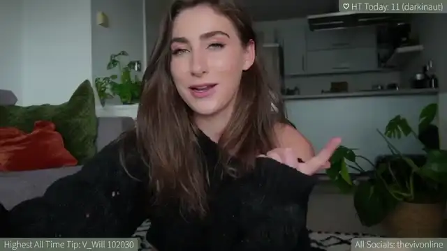 Helloviv – MyfreecamsLive Video Recording – 2025 01-13 13:50:05