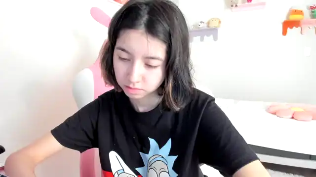 Cherrycute666 – MyfreecamsLive Video Recording – 2025 04-06 19:58:60