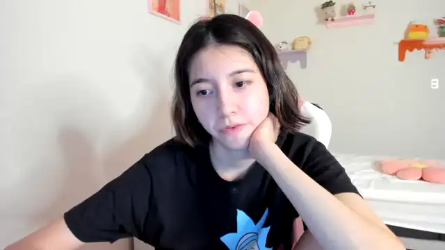 Cherrycute666 – MyfreecamsLive Video Recording – 2025 03-01 17:39:47