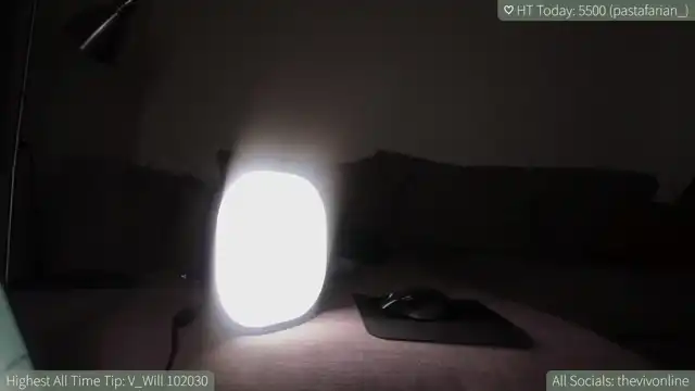 Helloviv – MyfreecamsLive Video Recording – 2025 04-03 12:00:04