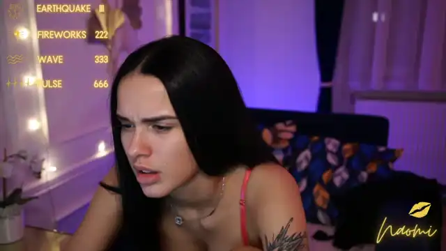 Cinnabellee – MyfreecamsLive Video Recording – 2025 04-09 06:47:46