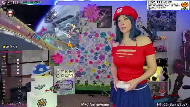 Animeannie – MyfreecamsLive Video Recording – 2025 05-03 02:55:10