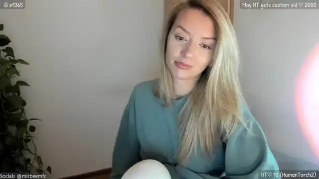 Mirbee – MyfreecamsLive Video Recording – 2024 04-10 16:00:10