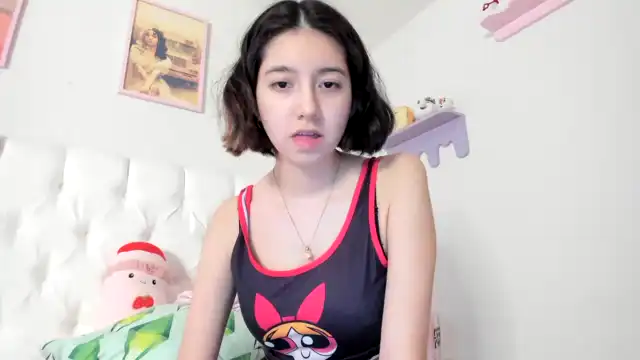 Cherrycute666 – MyfreecamsLive Video Recording – 2025 05-20 15:39:00