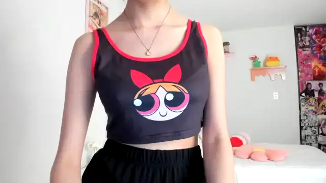Cherrycute666 – MyfreecamsLive Video Recording – 2025 03-19 17:10:36