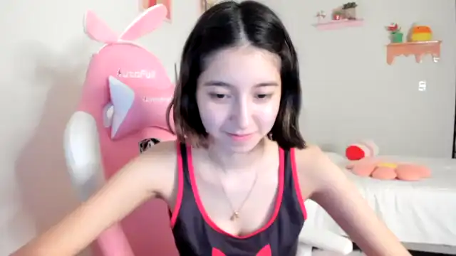 Cherrycute666 – MyfreecamsLive Video Recording – 2025 03-23 23:25:08