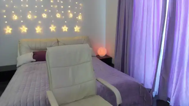 Troublevixen – MyfreecamsLive Video Recording – 2025 03-05 13:47:22