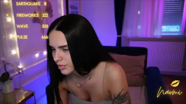 Cinnabellee – MyfreecamsLive Video Recording – 2025 05-03 22:43:54