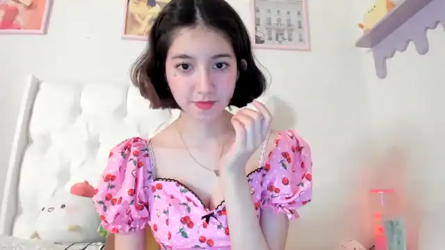 Cherrycute666 – MyfreecamsLive Video Recording – 2025 01-25 15:12:23