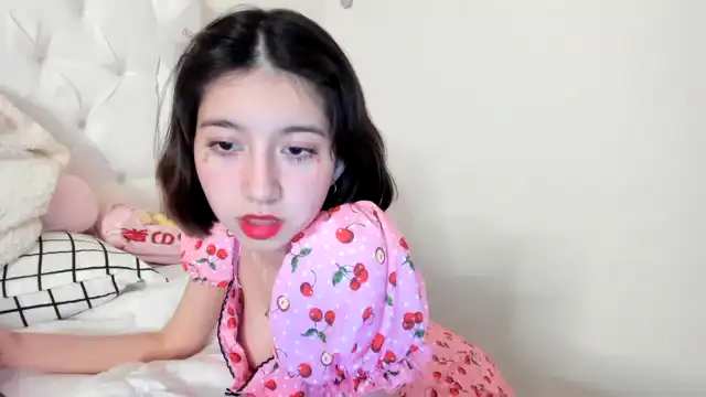 Cherrycute666 – MyfreecamsLive Video Recording – 2024 11-25 16:20:25