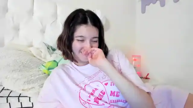 Cherrycute666 – MyfreecamsLive Video Recording – 2025 02-19 00:38:19