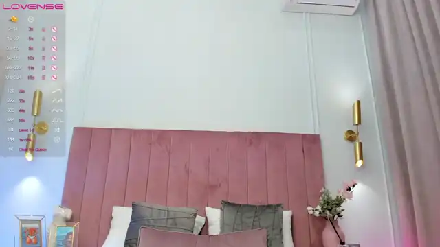 Milavox – MyfreecamsLive Video Recording – 2025 03-05 21:42:15