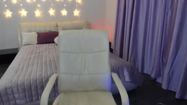 Troublevixen – MyfreecamsLive Video Recording – 2025 02-01 15:22:10