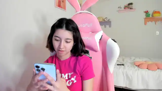 Cherrycute666 – MyfreecamsLive Video Recording – 2025 02-23 23:30:27