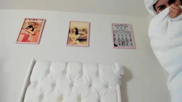 Cherrycute666 – MyfreecamsLive Video Recording – 2025 04-16 09:29:40