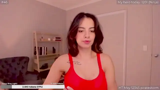 Anditastorm – MyfreecamsLive Video Recording – 2025 05-19 08:37:40