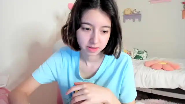 Cherrycute666 – MyfreecamsLive Video Recording – 2025 02-22 05:26:57
