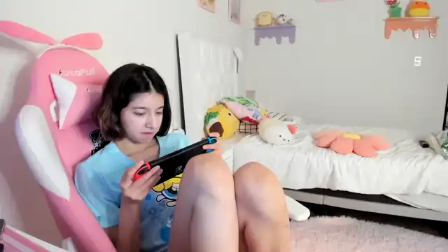 Cherrycute666 – MyfreecamsLive Video Recording – 2025 03-01 20:22:00