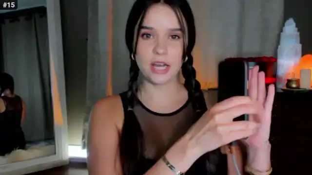 Salenastorm – MyfreecamsLive Video Recording – 2025 03-05 07:09:12