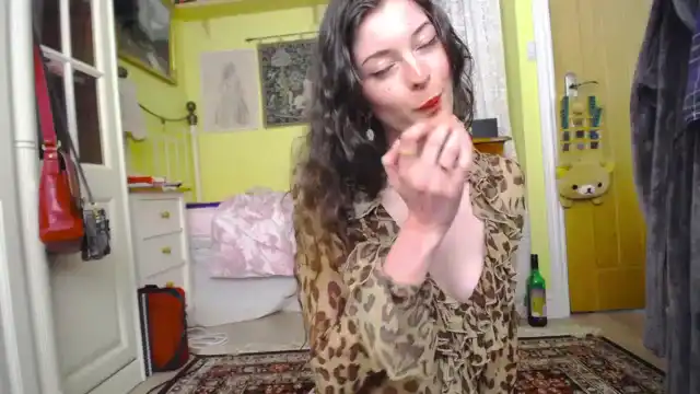 Viola__ – MyfreecamsLive Video Recording – 2025 01-13 02:25:18