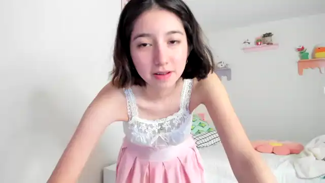 Cherrycute666 – MyfreecamsLive Video Recording – 2025 03-12 14:39:35