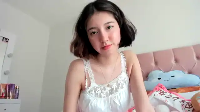 Cherrycute666 – MyfreecamsLive Video Recording – 2025 02-24 11:10:40