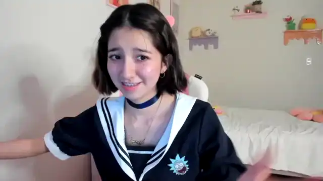 Cherrycute666 – MyfreecamsLive Video Recording – 2025 02-04 00:49:33