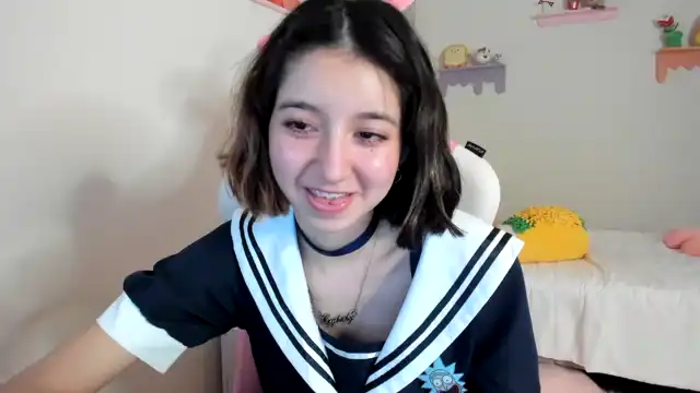 Cherrycute666 – MyfreecamsLive Video Recording – 2025 03-08 10:16:15