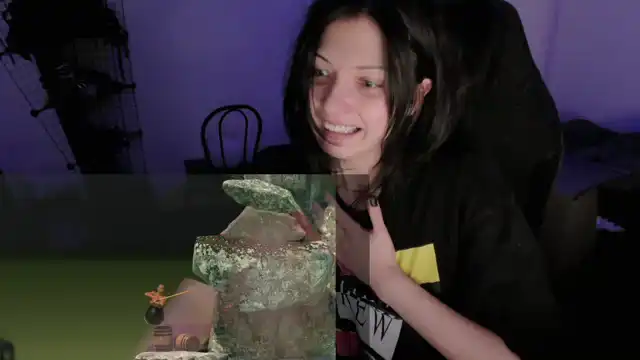 Ghastlyorgy – MyfreecamsLive Video Recording – 2025 06-09 13:27:53