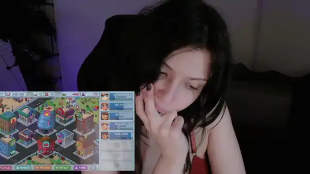 Ghastlyorgy – MyfreecamsLive Video Recording – 2025 05-05 09:36:33