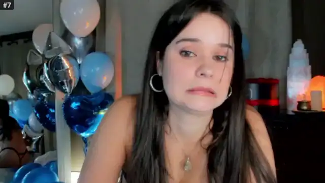 Salenastorm – MyfreecamsLive Video Recording – 2025 02-11 14:24:34