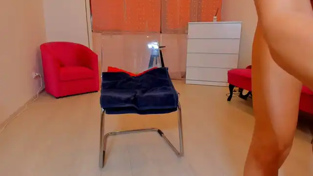 Annalegend – MyfreecamsLive Video Recording – 2025 01-11 21:18:32