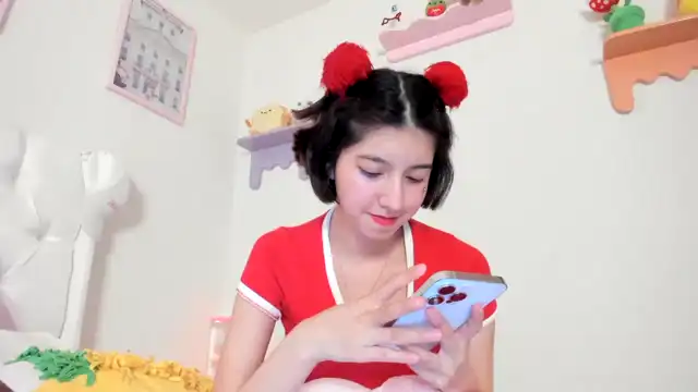 Cherrycute666 – MyfreecamsLive Video Recording – 2025 02-17 06:03:49