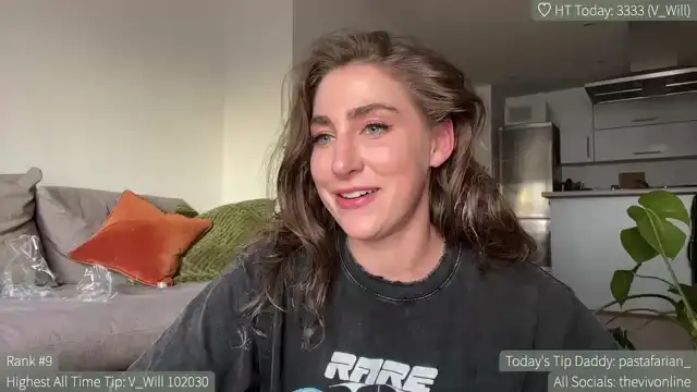 Helloviv – MyfreecamsLive Video Recording – 2025 05-16 20:46:35