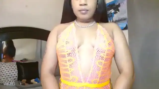 Godessdiamond – MyfreecamsLive Video Recording – 2025 02-05 21:17:36