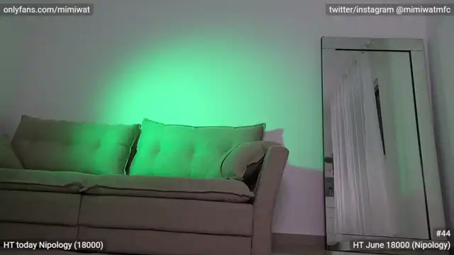 Mimiwat – MyfreecamsLive Video Recording – 2025 06-24 12:25:19