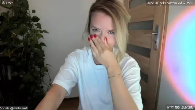 Mirbee – MyfreecamsLive Video Recording – 2025 01-05 10:23:18