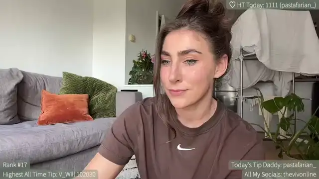 Helloviv – MyfreecamsLive Video Recording – 2025 05-03 00:15:47