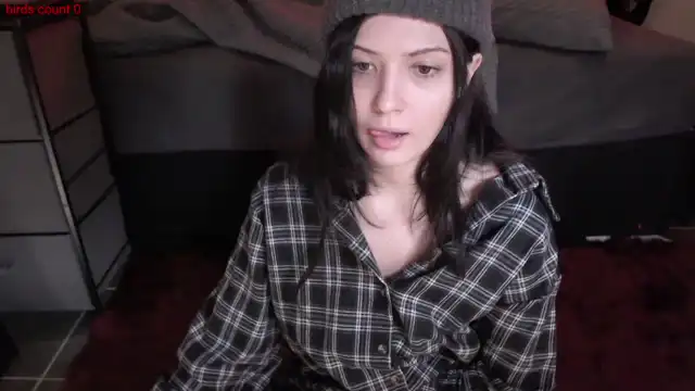 Roomtoavoid – MyfreecamsLive Video Recording – 2025 01-01 10:35:37