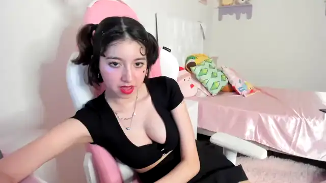 Cherrycute666 – MyfreecamsLive Video Recording – 2025 04-19 11:19:50
