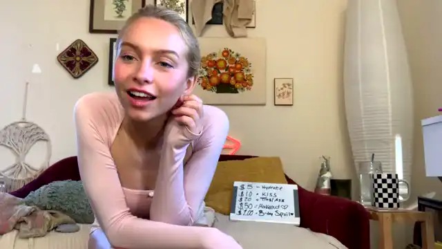 Mimicarr – MyfreecamsLive Video Recording – 2025 03-17 23:28:12